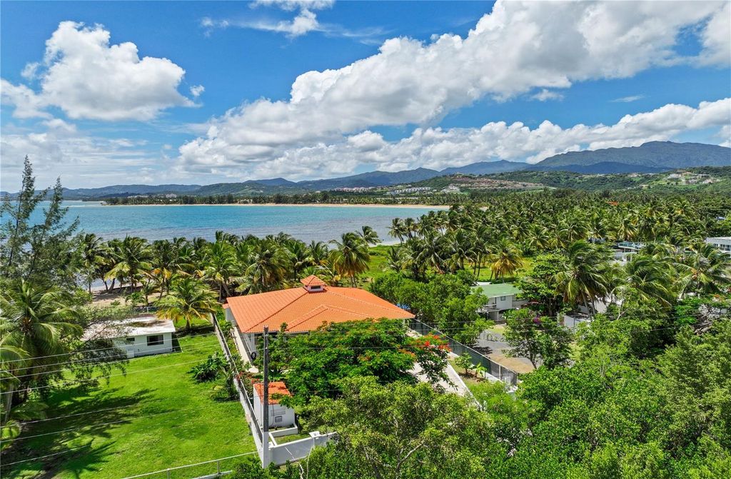 Image 24 of property listing at 6 CAMINO LAS PICUAS, Rio Grande, PR 00745