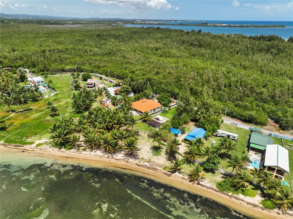 Image 26 of property listing at 6 CAMINO LAS PICUAS, Rio Grande, PR 00745