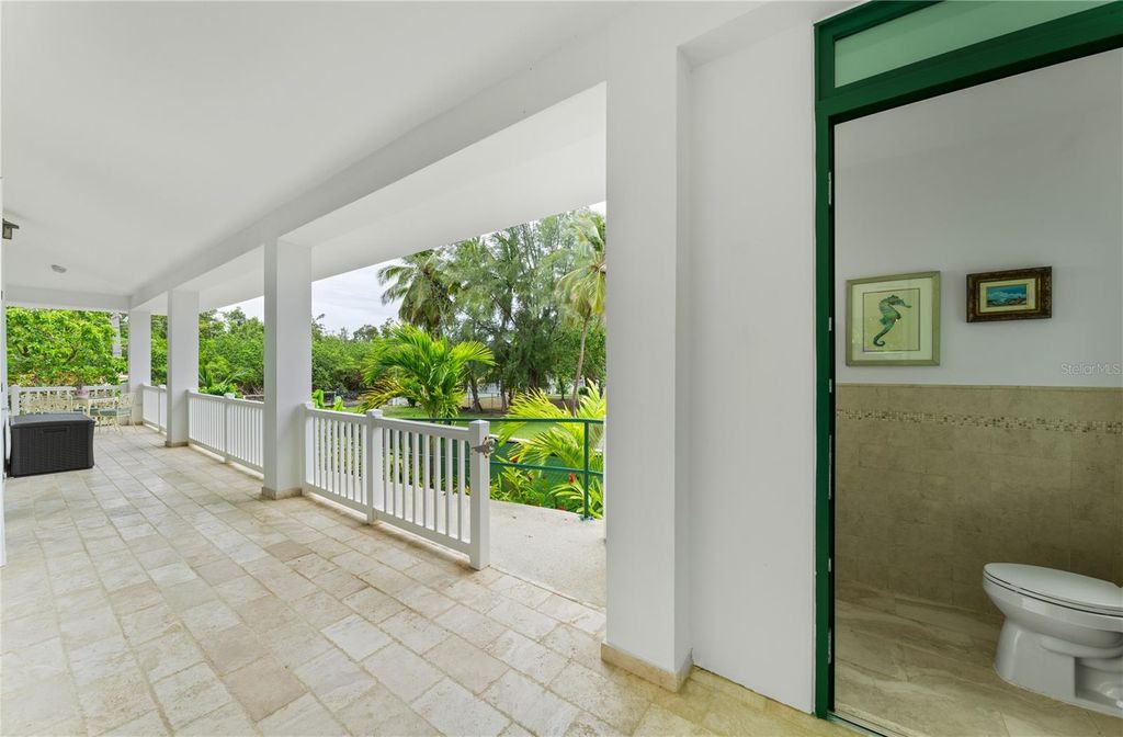 Image 9 of property listing at 6 CAMINO LAS PICUAS, Rio Grande, PR 00745