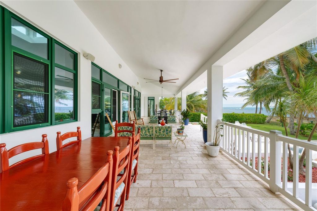 Image 10 of property listing at 6 CAMINO LAS PICUAS, Rio Grande, PR 00745