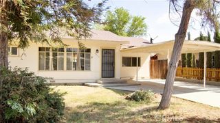 4820 Sisquoc Street, New Cuyama, CA 93254