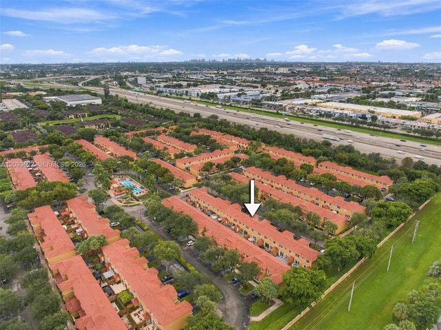 8531 NW 139th Terrace 1406, Miami Lakes, FL 33016