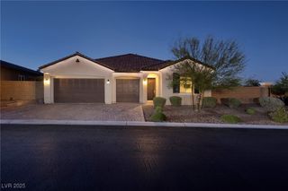 6160 Lautman Ridge Court, Las Vegas, NV 89141