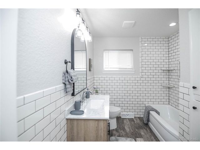 7811 Hooker St, Westminster, CO 80030