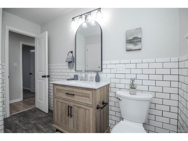 7811 Hooker St, Westminster, CO 80030
