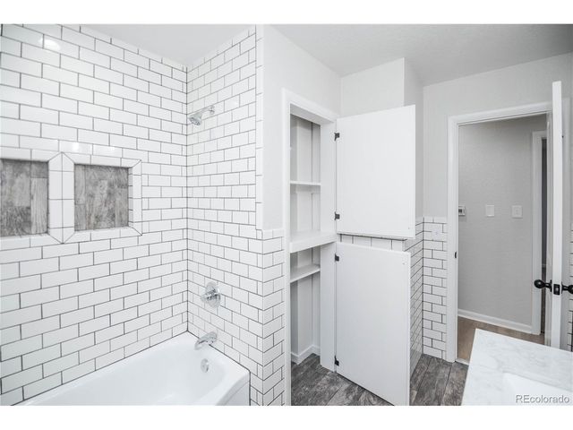 7811 Hooker St, Westminster, CO 80030