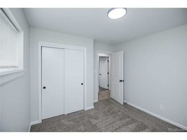 7811 Hooker St, Westminster, CO 80030