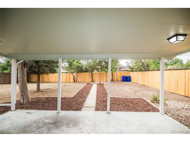 7811 Hooker St, Westminster, CO 80030