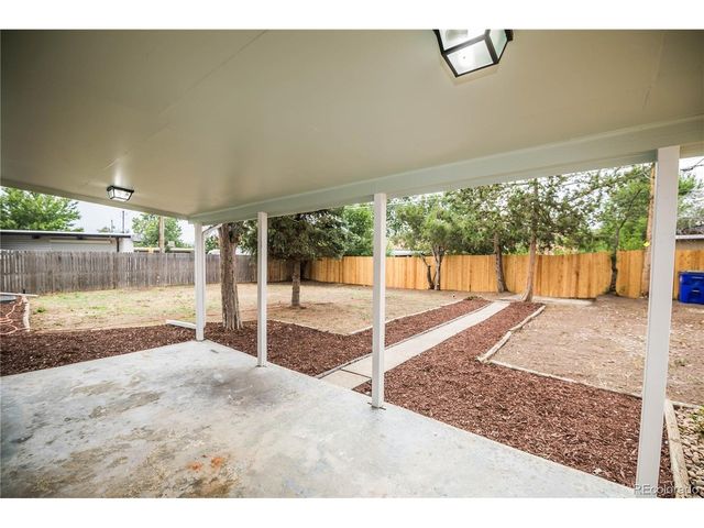 7811 Hooker St, Westminster, CO 80030
