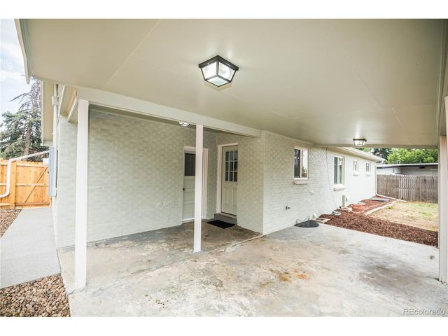 7811 Hooker St, Westminster, CO 80030