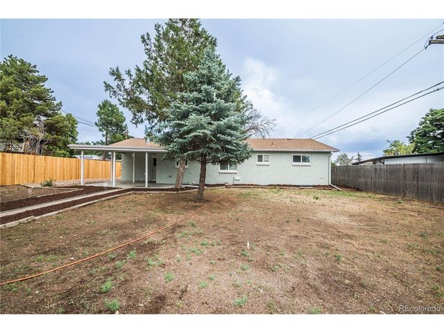 7811 Hooker St, Westminster, CO 80030