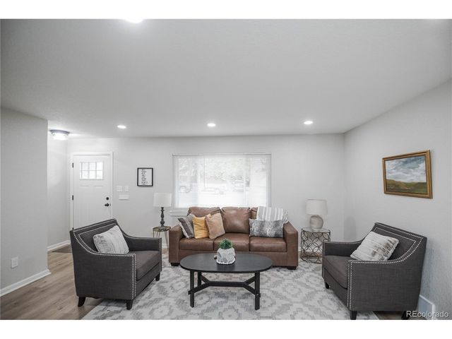7811 Hooker St, Westminster, CO 80030