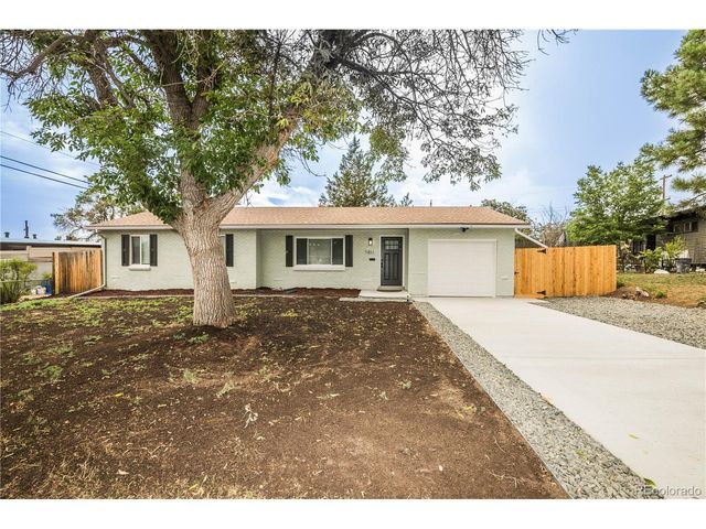 7811 Hooker St, Westminster, CO 80030