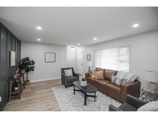 7811 Hooker St, Westminster, CO 80030