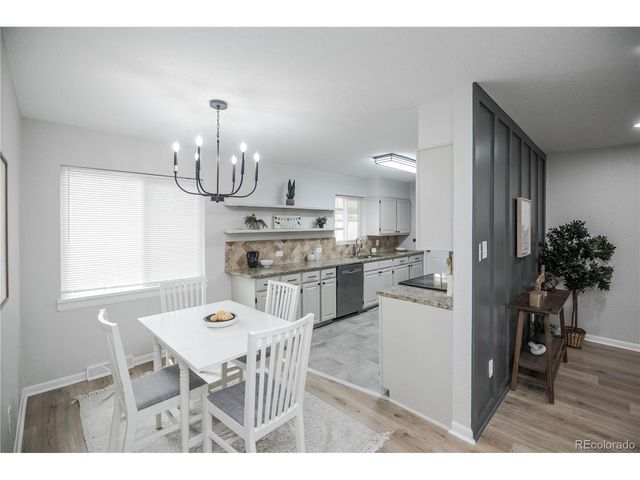 7811 Hooker St, Westminster, CO 80030