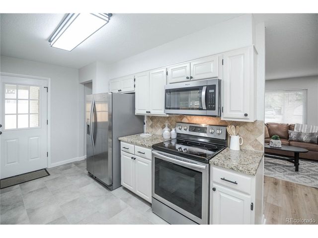 7811 Hooker St, Westminster, CO 80030