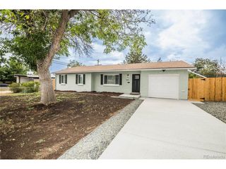7811 Hooker St, Westminster, CO 80030
