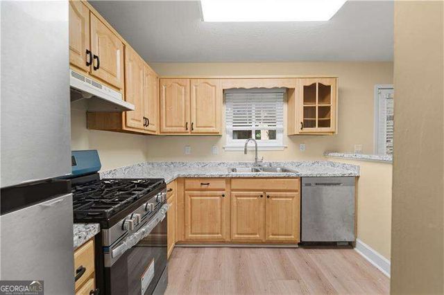 1161 Ridgecrest Lane SE, Smyrna, GA 30080