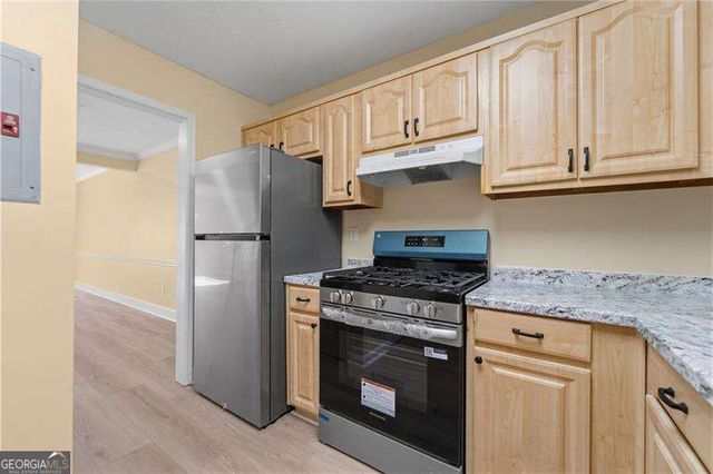 1161 Ridgecrest Lane SE, Smyrna, GA 30080