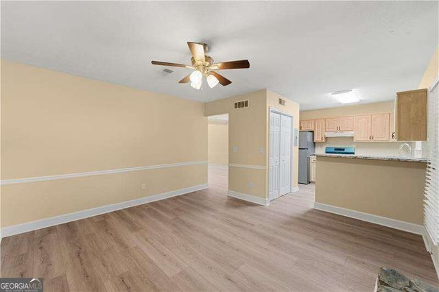 1161 Ridgecrest Lane SE, Smyrna, GA 30080