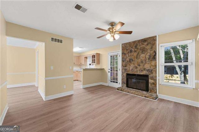 1161 Ridgecrest Lane SE, Smyrna, GA 30080