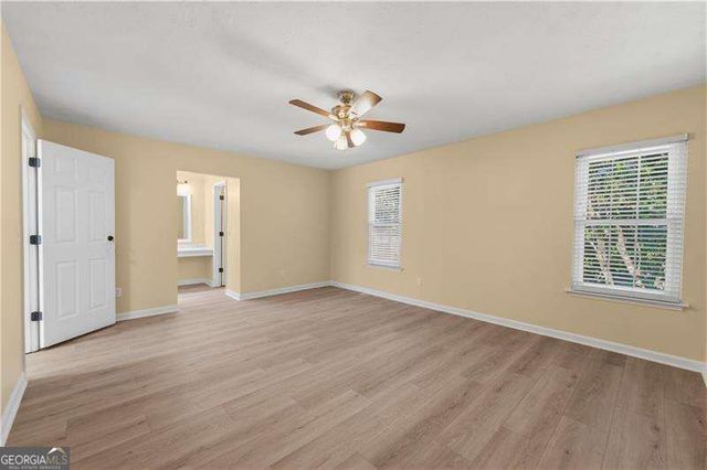 1161 Ridgecrest Lane SE, Smyrna, GA 30080
