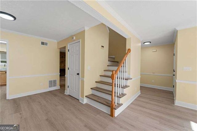 1161 Ridgecrest Lane SE, Smyrna, GA 30080