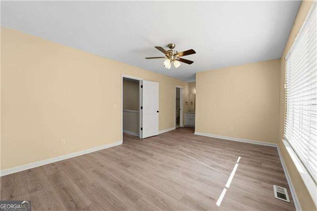 1161 Ridgecrest Lane SE, Smyrna, GA 30080