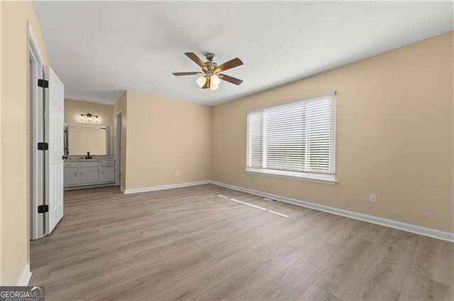 1161 Ridgecrest Lane SE, Smyrna, GA 30080