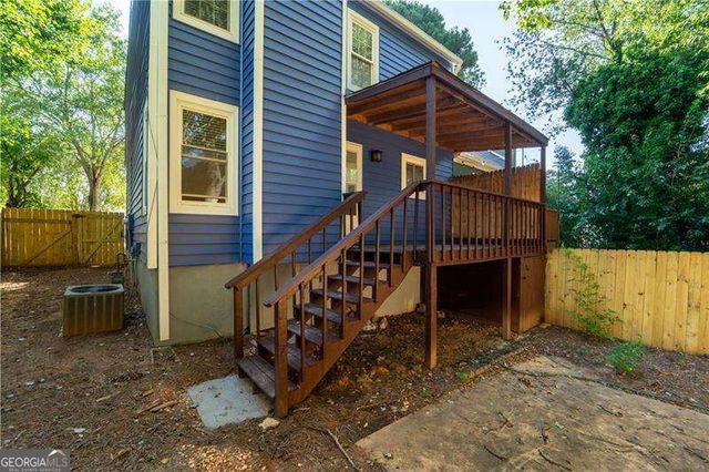 1161 Ridgecrest Lane SE, Smyrna, GA 30080