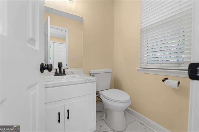 1161 Ridgecrest Lane SE, Smyrna, GA 30080