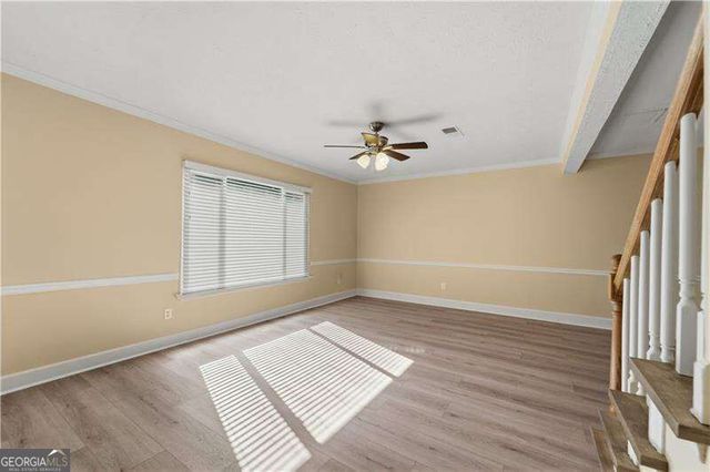 1161 Ridgecrest Lane SE, Smyrna, GA 30080