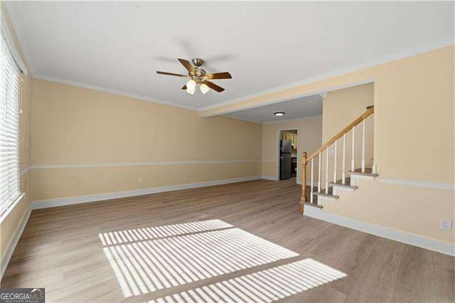 1161 Ridgecrest Lane SE, Smyrna, GA 30080