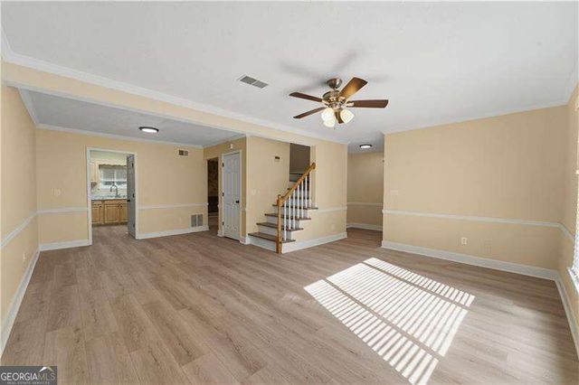 1161 Ridgecrest Lane SE, Smyrna, GA 30080