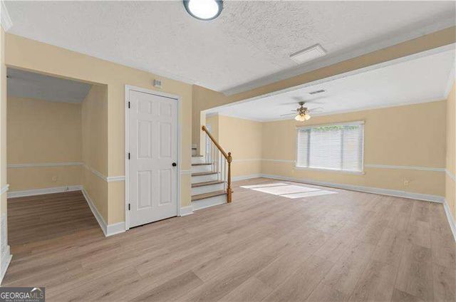 1161 Ridgecrest Lane SE, Smyrna, GA 30080