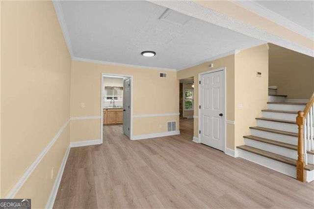 1161 Ridgecrest Lane SE, Smyrna, GA 30080