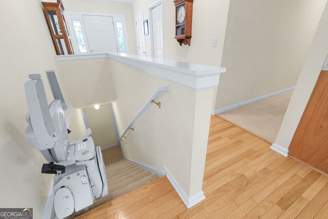 305 Point Place Drive, Westminster, SC 29693