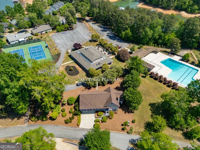 305 Point Place Drive, Westminster, SC 29693
