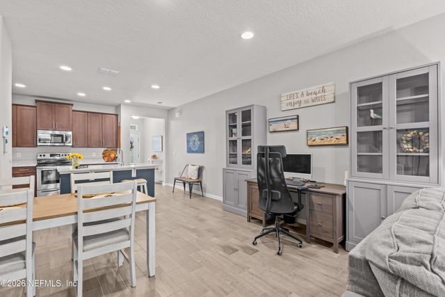 30 BUSH Place, St. Johns, FL 32259