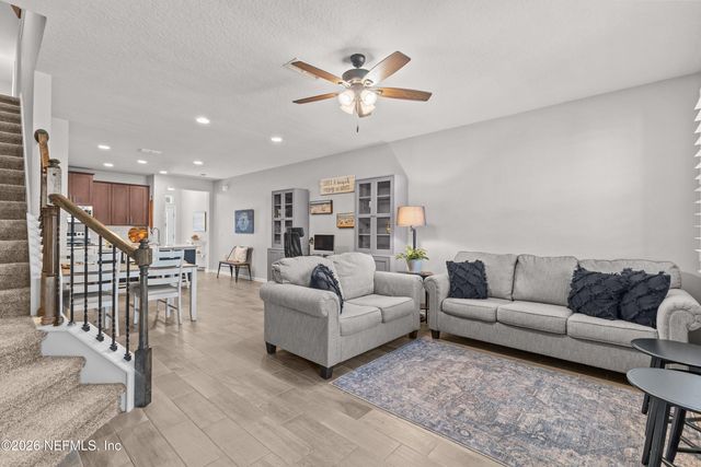 30 BUSH Place, St. Johns, FL 32259