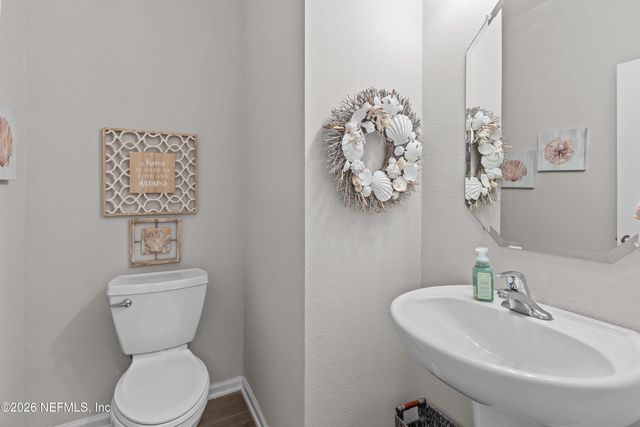 30 BUSH Place, St. Johns, FL 32259