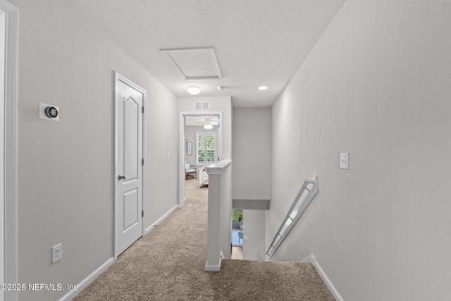 30 BUSH Place, St. Johns, FL 32259