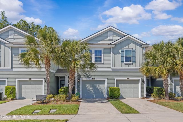 30 BUSH Place, St. Johns, FL 32259