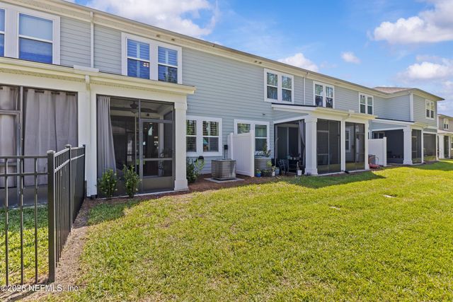30 BUSH Place, St. Johns, FL 32259