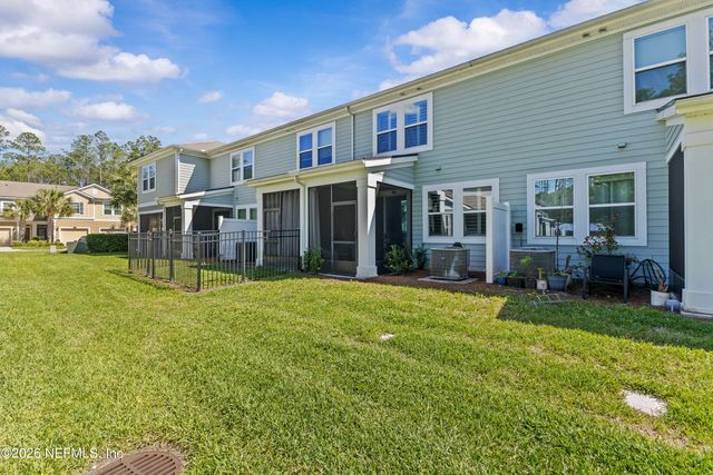 30 BUSH Place, St. Johns, FL 32259