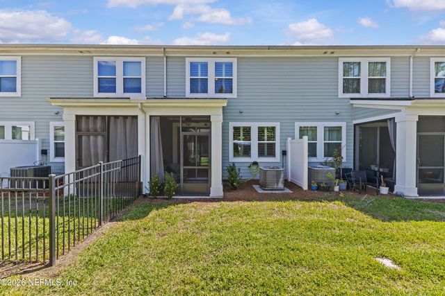 30 BUSH Place, St. Johns, FL 32259