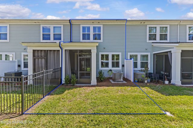 30 BUSH Place, St. Johns, FL 32259