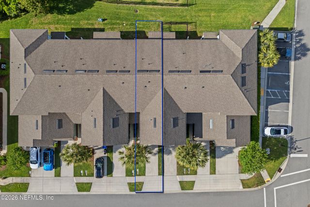 30 BUSH Place, St. Johns, FL 32259