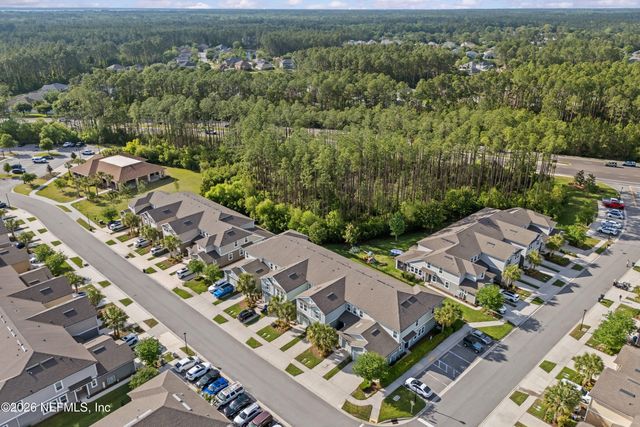 30 BUSH Place, St. Johns, FL 32259