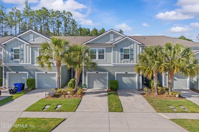 30 BUSH Place, St. Johns, FL 32259